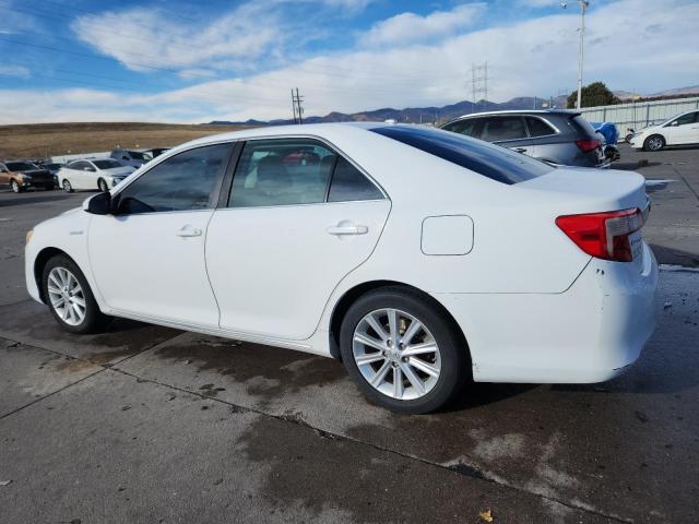 Photo 2 from auction – 2012 TOYOTA CAMRY HYBR with VIN 4T1BD1FK6CU011850
