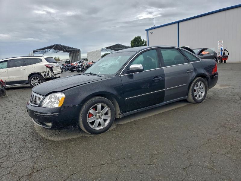 FORD FIVE HUNDR 2005 with VIN 1FAFP25115G191015 - Photo from auction