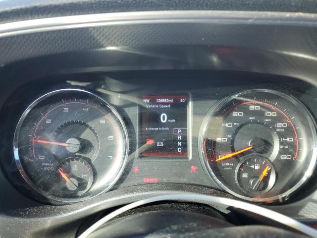 Photo 9 from auction – 2013 DODGE CHARGER with VIN 2C3CDXDTXDH602070