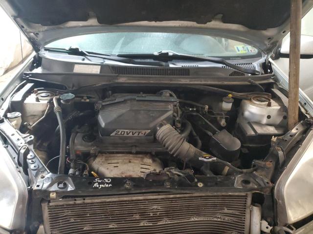 Photo 12 from auction – 2002 TOYOTA RAV4 with VIN JTEHH20V926063810