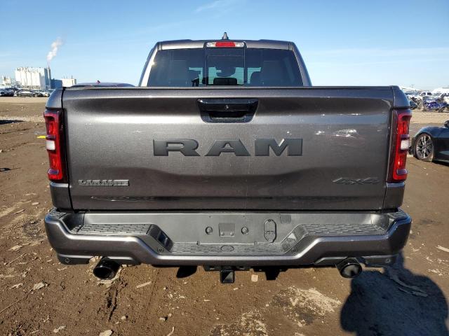 Photo 6 from auction – 2025 RAM 1500 with VIN 1C6SRFJP7SN726576