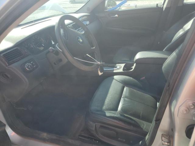 Photo 7 from auction – 2015 CHEVROLET IMPALA LIM with VIN 2G1WC5E33F1171459
