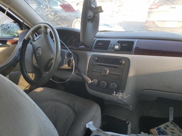 Photo 8 from auction – 2008 BUICK LUCERNE CX with VIN 1G4HP57248U104123