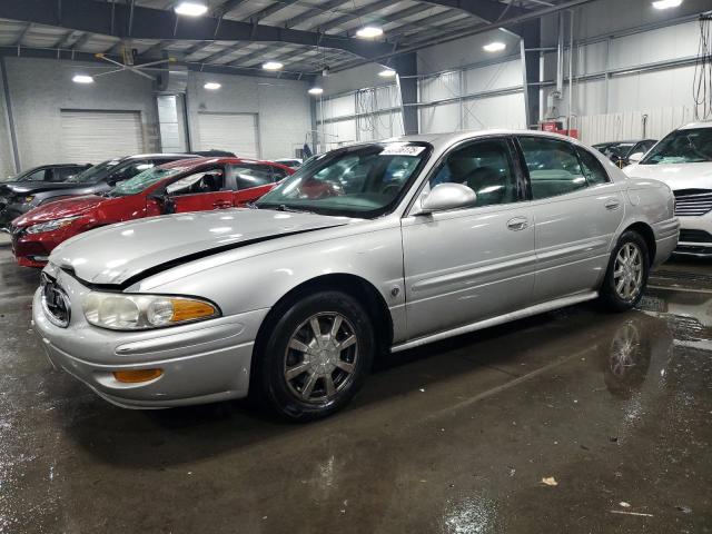 BUICK LESABRE CU 2004 with VIN 1G4HP54K744175122 - Photo from auction