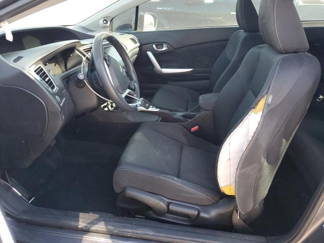 Photo 7 from auction – 2015 HONDA CIVIC EX with VIN 2HGFG3B89FH503073