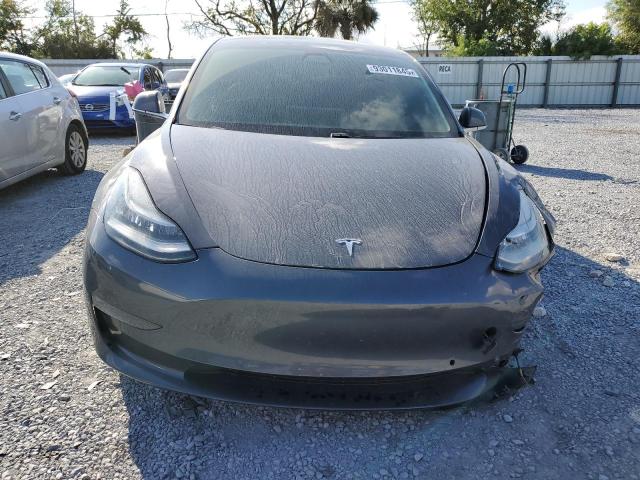 Photo 5 from auction – 2020 TESLA MODEL 3 with VIN 5YJ3E1EA2LF597132
