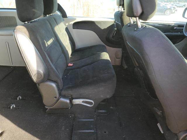 Photo 11 from auction – 2015 DODGE GRAND CARA with VIN 2C4RDGBG3FR643665