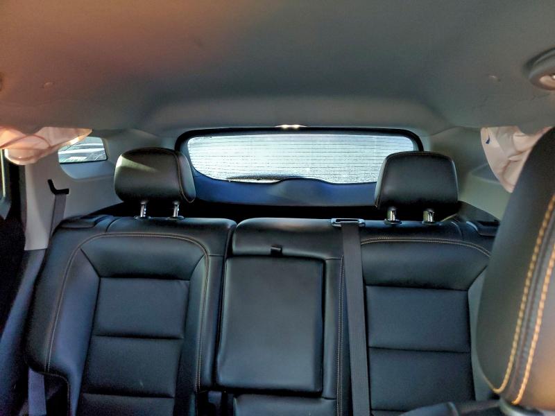 Photo 10 from auction – 2021 GMC TERRAIN SL with VIN 3GKALPEV9ML398301