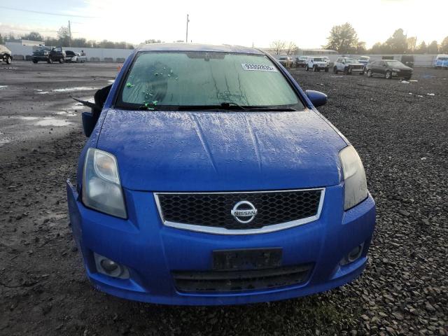Photo 5 from auction – 2011 NISSAN SENTRA 2.0 with VIN 3N1AB6AP1BL636772