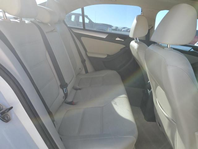 Photo 10 from auction – 2014 VOLKSWAGEN JETTA HYBR with VIN 3VW637AJ1EM315036