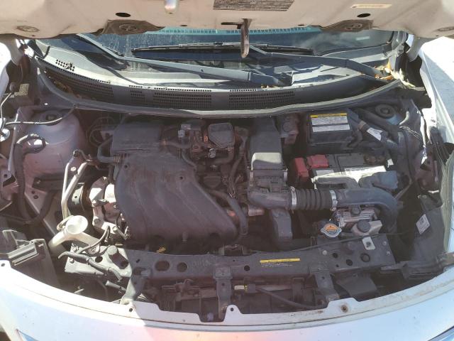 Photo 11 from auction – 2016 NISSAN VERSA S with VIN 3N1CN7AP6GL873867