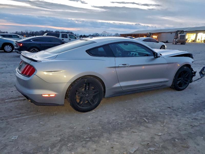 Photo 3 from auction – 2016 FORD MUSTANG with VIN 1FA6P8TH3G5264550