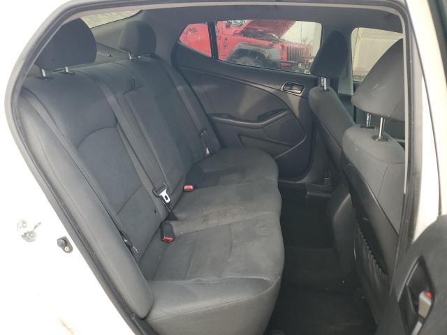 Photo 10 from auction – 2015 KIA OPTIMA LX with VIN KNAGM4A7XF5587399