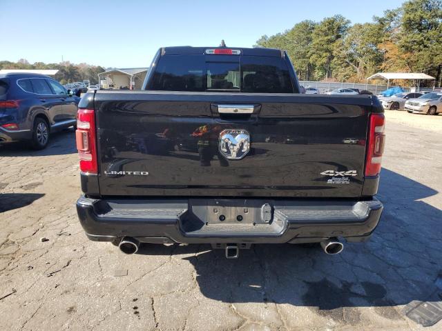Photo 6 from auction – 2019 RAM 1500 LIMIT with VIN 1C6SRFHT0KN674887