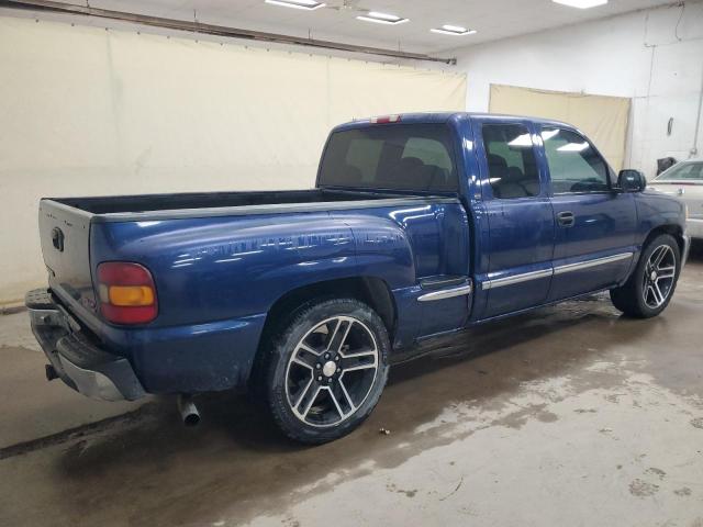 Photo 3 from auction – 2000 GMC NEW SIERRA with VIN 2GTEC19T4Y1240491