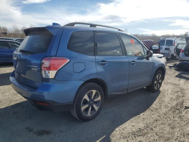 Photo 3 from auction – 2017 SUBARU FORESTER 2 with VIN JF2SJAEC0HH537674