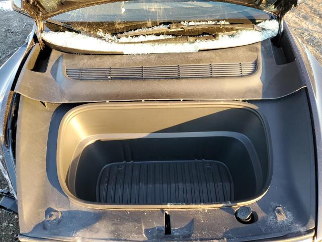 Photo 12 from auction – 2026 TESLA MODEL Y with VIN 7SAYGDEE8TA584454