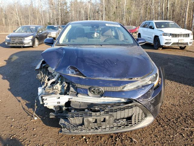 Photo 5 from auction – 2020 TOYOTA COROLLA LE with VIN 5YFBPRBE8LP051354