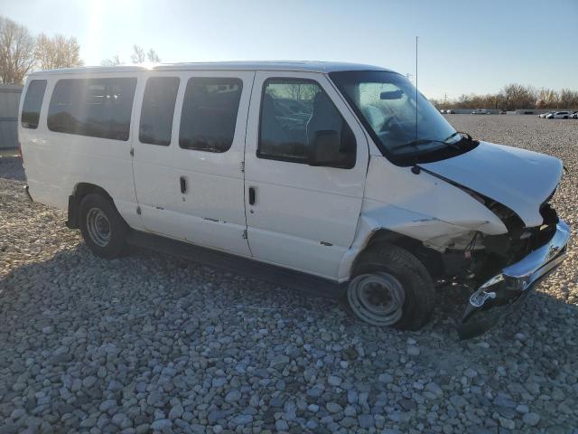 Photo 4 from auction – 2012 FORD ECONOLINE with VIN 1FBSS3BL2CDB25210