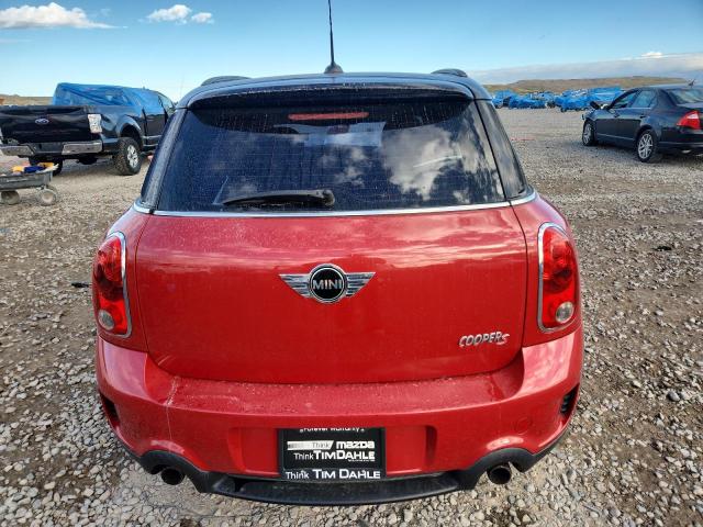 Photo 6 from auction – 2013 MINI COOPER with VIN WMWZC5C5XDWP30663