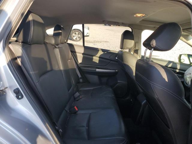 Photo 10 from auction – 2015 SUBARU XV CROSSTR with VIN JF2GPAPC2FH256197