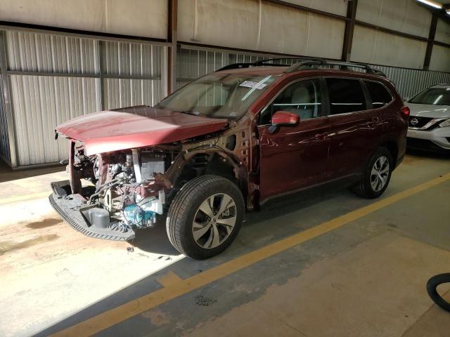 SUBARU ASCENT PRE 2019 con VIN 4S4WMACD7K3433590 - Foto de la subasta