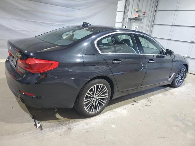 Photo 3 from auction – 2018 BMW 530 with VIN WBAJA7C51JWA72230