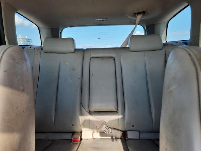 Photo 10 from auction – 2007 MAZDA CX-7 with VIN JM3ER293270158054