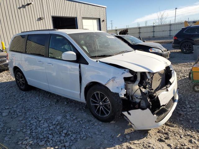 Photo 4 from auction – 2018 DODGE GRAND CARA with VIN 2C4RDGEG6JR284879
