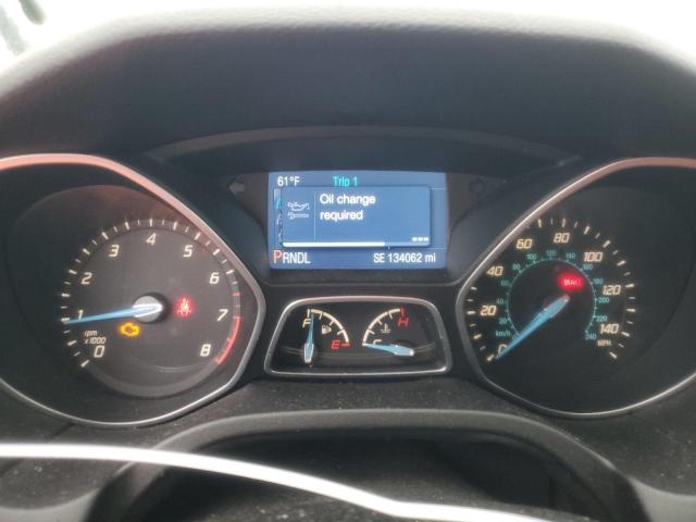 Photo 9 from auction – 2014 FORD FOCUS SE with VIN 1FADP3K26EL177791