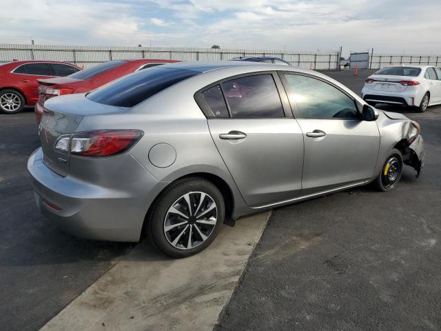 Photo 3 from auction – 2013 MAZDA 3 I with VIN JM1BL1UPXD1777976
