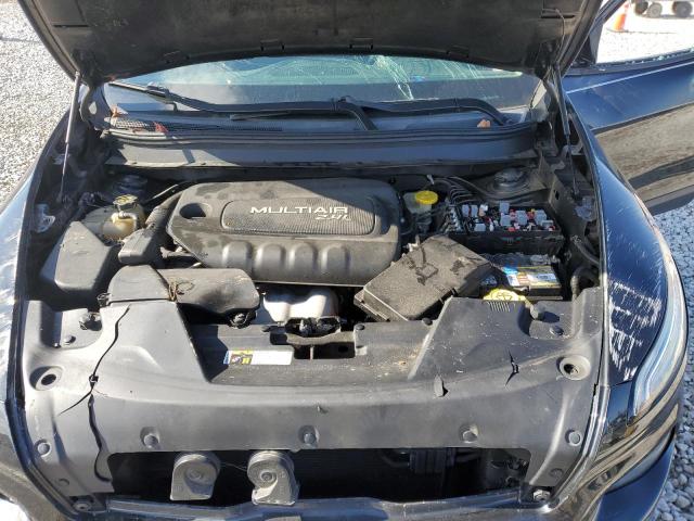 Photo 11 from auction – 2014 JEEP CHEROKEE S with VIN 1C4PJMAB8EW175507