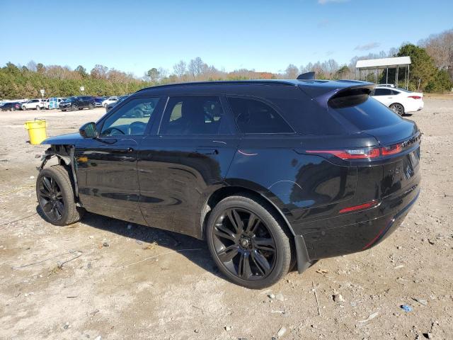 Photo 2 from auction – 2019 LAND ROVER RANGE ROVE with VIN SALYB2EN5KA231687