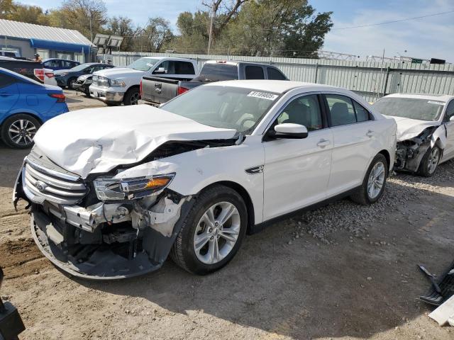 صورة رقم 1 من المزاد - 2016 FORD TAURUS SEL مع VIN 1FAHP2E8XGG144588