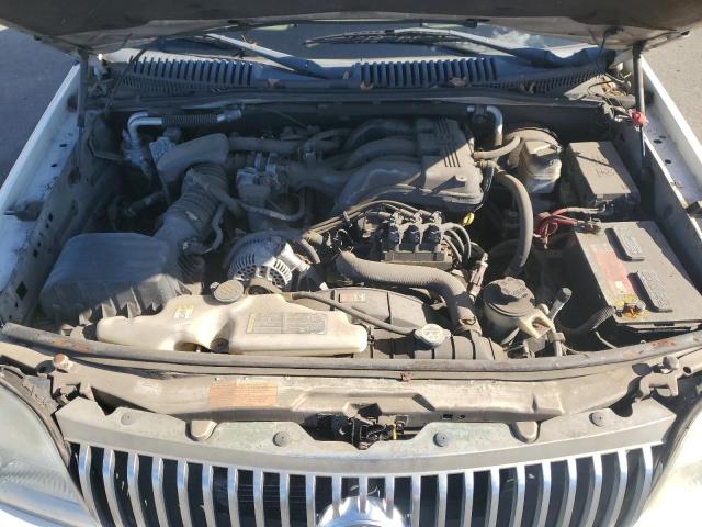 Photo 12 from auction – 2008 MERCURY MOUNTAINEE with VIN 4M2EU48E78UJ17428