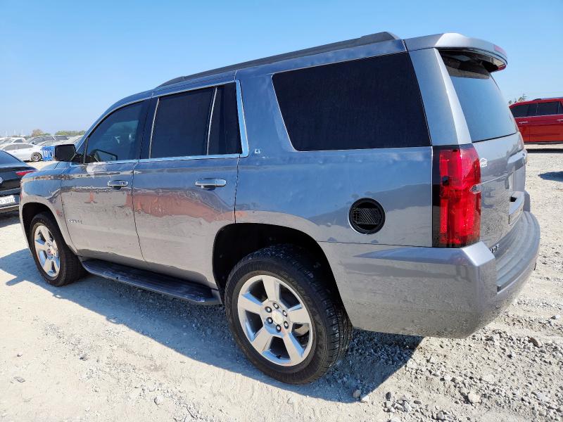 Photo 2 from auction – 2019 CHEVROLET TAHOE C150 with VIN 1GNSCBKC2KR190831