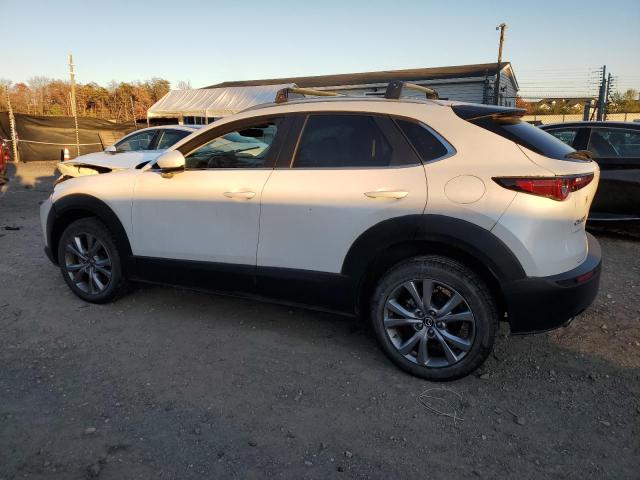 Photo 2 from auction – 2021 MAZDA CX-30 PREF with VIN 3MVDMACL8MM221915