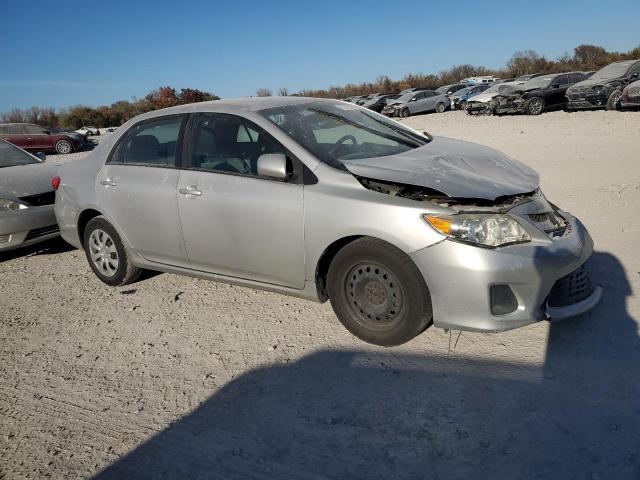Photo 4 from auction – 2011 TOYOTA COROLLA BA with VIN 2T1BU4EE0BC562174