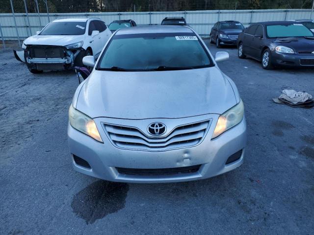Photo 5 from auction – 2011 TOYOTA CAMRY BASE with VIN 4T1BF3EK8BU721676