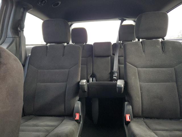 Photo 10 from auction – 2017 DODGE GRAND CARA with VIN 2C4RDGBG3HR651820