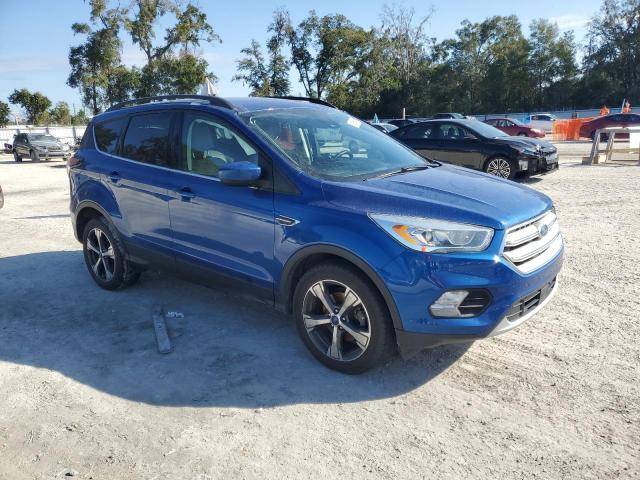 Photo 4 from auction – 2018 FORD ESCAPE with VIN 1FMCU0HD4JUA79686