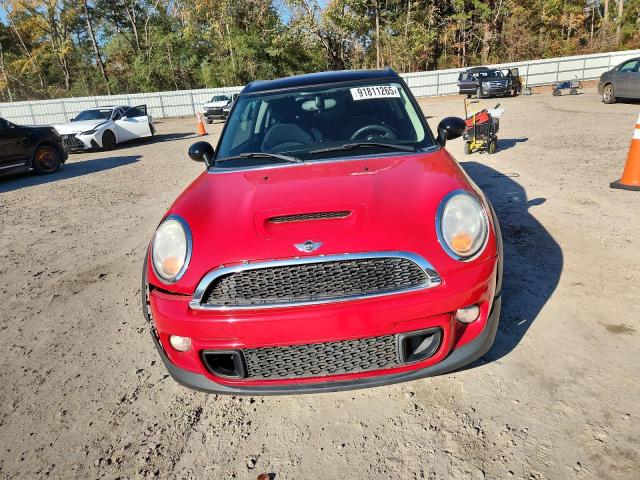 Photo 5 from auction – 2014 MINI COOPER S C with VIN WMWZG3C54ET800475