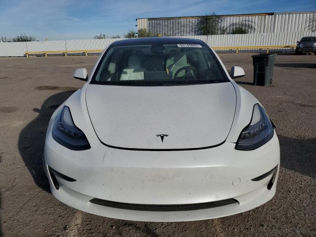 Photo 5 from auction – 2021 TESLA MODEL 3 with VIN 5YJ3E1EA9MF851291