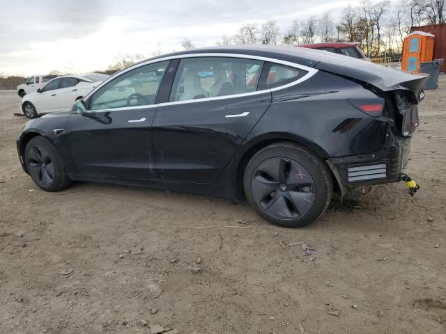 Photo 2 from auction – 2018 TESLA MODEL 3 with VIN 5YJ3E1EB3JF169978