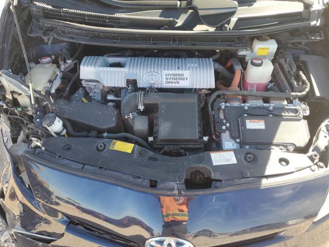 Photo 11 from auction – 2015 TOYOTA PRIUS with VIN JTDKN3DU3F0444944