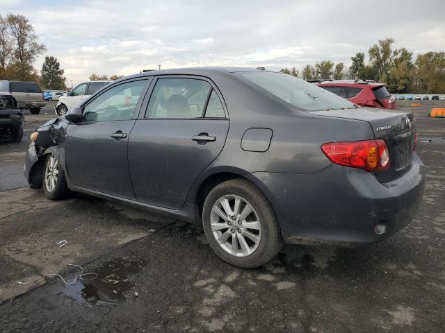 Photo 2 from auction – 2010 TOYOTA COROLLA BA with VIN 1NXBU4EE2AZ340121