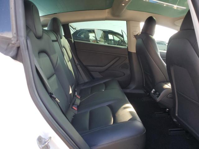 Photo 10 from auction – 2021 TESLA MODEL 3 with VIN 5YJ3E1EBXMF869730