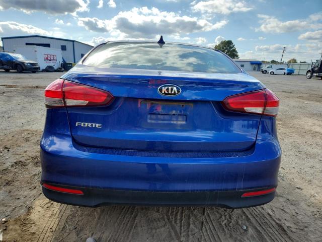 Photo 6 from auction – 2017 KIA FORTE LX with VIN 3KPFK4A78HE128206