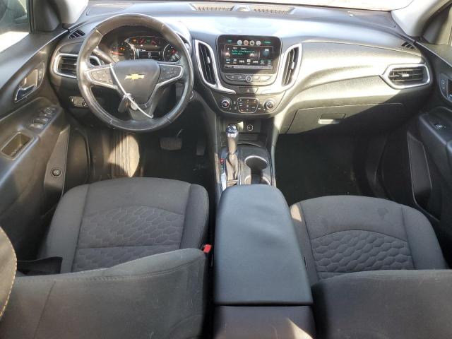 Photo 8 from auction – 2018 CHEVROLET EQUINOX LT with VIN 3GNAXKEX7JS601781
