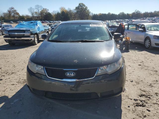 Photo 5 from auction – 2010 KIA FORTE EX with VIN KNAFU4A25A5828911